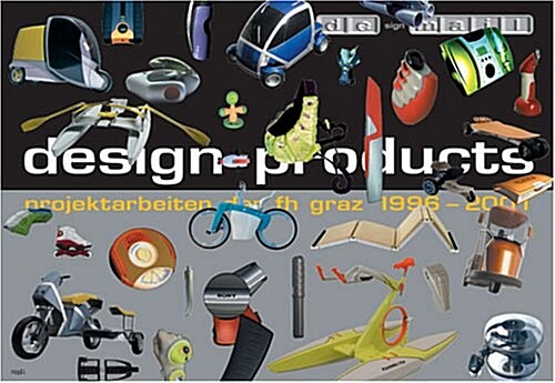 Design Products (Hardcover)