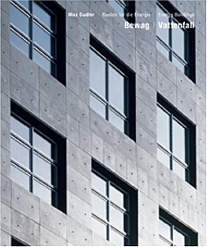 Energy Buildings (Paperback)