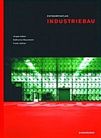 Industrial Buildings (Hardcover)