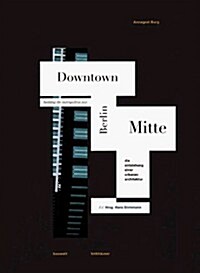 [중고] Downtown Berlin (Paperback)