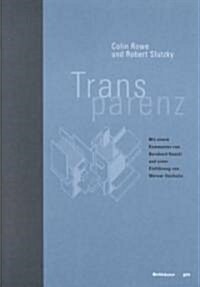 Transparenz (Paperback)
