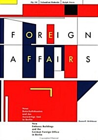 Foreign Affairs (Paperback)