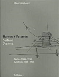 Hansen + Petersen (Paperback)