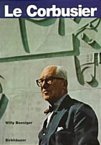 Le Corbusier (German/French) (Paperback)
