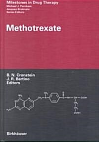 Methotrexate (Hardcover)