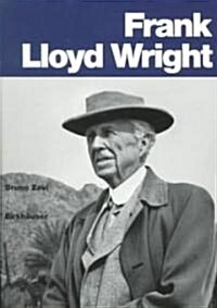 Frank Lloyd Wright (Paperback, 4. Aufl.)