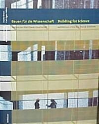 Building for Science (Hardcover)