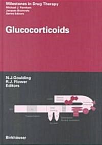 Glucocorticoids (Hardcover)