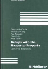 Groups with the Haagerup property : Gromov's a-T-menability