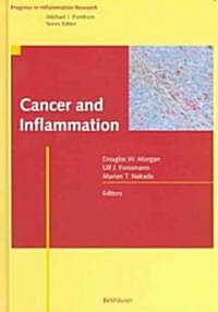 Cancer and Inflammation (Hardcover, 2004)