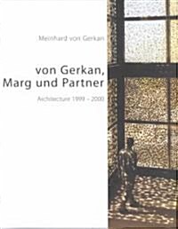 Von Gerkan, Marg Und Partner (Hardcover, Bilingual)