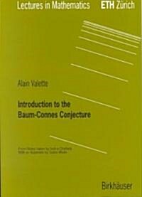 Introduction to the Baum-Connes Conjecture (Paperback)