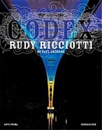 Rudy Ricciotti (Paperback)