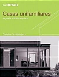 Casas Unifamiliares (Hardcover, 2)