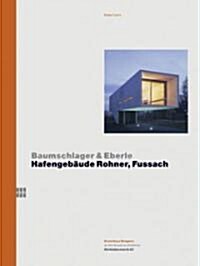 Baumschlager & Eberle (Paperback)