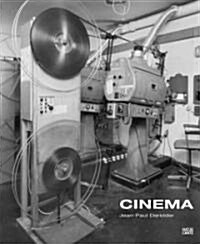 Cinema (Hardcover)
