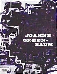 Joanne Greenbaum: Painting (Hardcover)