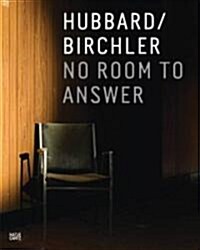 No Room to Answer (Paperback)