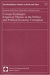 Corrupt Exchanges (Paperback)