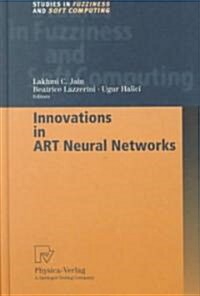 Innovations in Art Neural Networks (Hardcover)