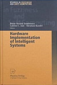 Hardware Implementation of Intelligent Systems (Hardcover)