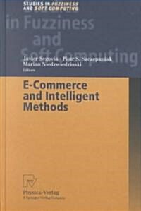 E-Commerce and Intelligent Methods (Hardcover)