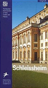 Schleissheim, Munich (Paperback, Compact)