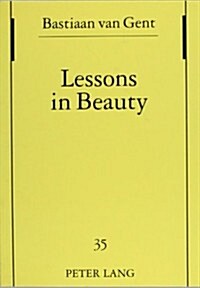 Lessons in Beauty: Art and Adult Education (Paperback)