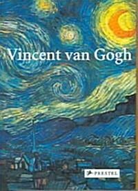 Vincent Van Gogh (Hardcover)