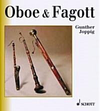 Oboe & Fagott: German Language (Paperback)