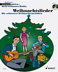 Weihnachtslieder: (German Text) (Paperback)