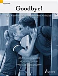 Goodbye! (Paperback)