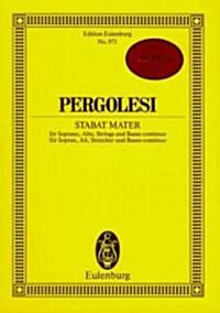 Stabat Mater (Paperback)