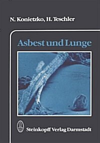 Asbest Und Lunge (Hardcover)