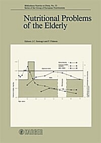 Nutritional Problems of the Elderly (Paperback)