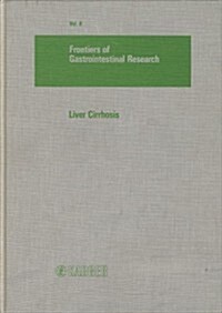 Liver Cirrhosis (Hardcover)