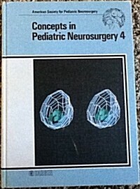 Concepts in Pediatric Neurosurgery (Hardcover)