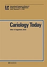 Cardiology Today (Hardcover)