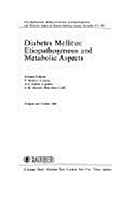 Diabetes Mellitus (Hardcover)