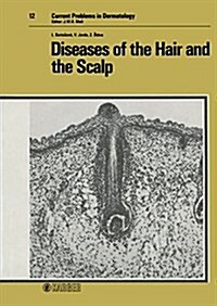Diseases of the Hair and the Scalp (Hardcover)