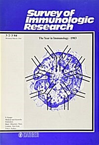 Year in Immunology 1983 (Paperback)