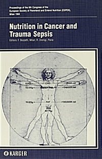Nutrition in Cancer and Trauma Sepsis (Paperback)