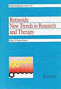 Retinoids (Hardcover)