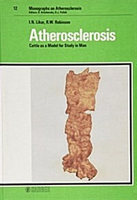 Atherosclerosis (Hardcover)