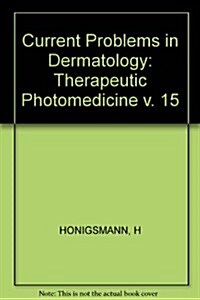 Therapeutic Photomedicine (Hardcover)