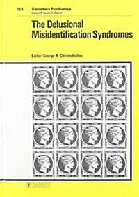 Delusional Misidentification Syndromes (Hardcover)