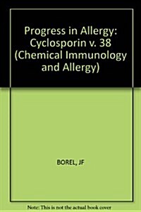 Ciclosporin (Hardcover)