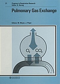 Pulmonary Gas Exchange (Hardcover)