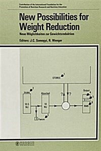 New Possibilities for Weight Reduction (Hardcover)