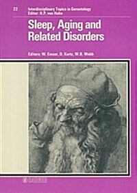 Sleep, Aging and Related Disorders (Hardcover)